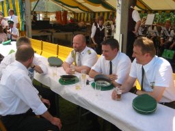 Schützenfest 2006
